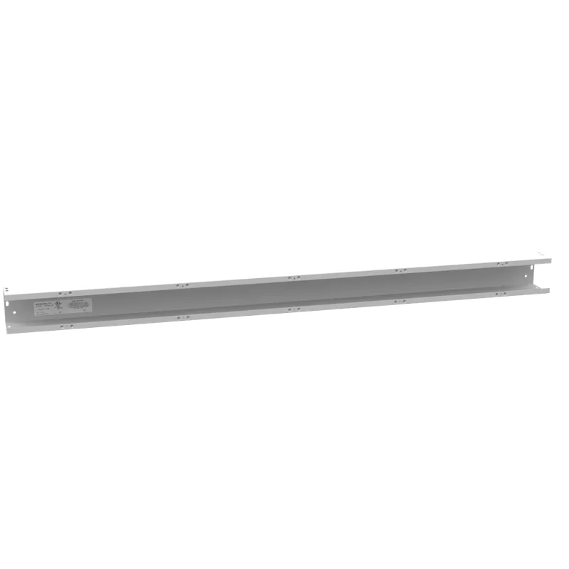 Milbank 4460-GSC1-NK Wireway 4x60x4