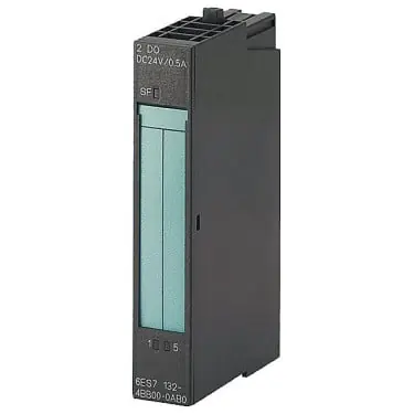 Siemens 6ES71314BD510AA0 6ES7131-4BD51-0AA0