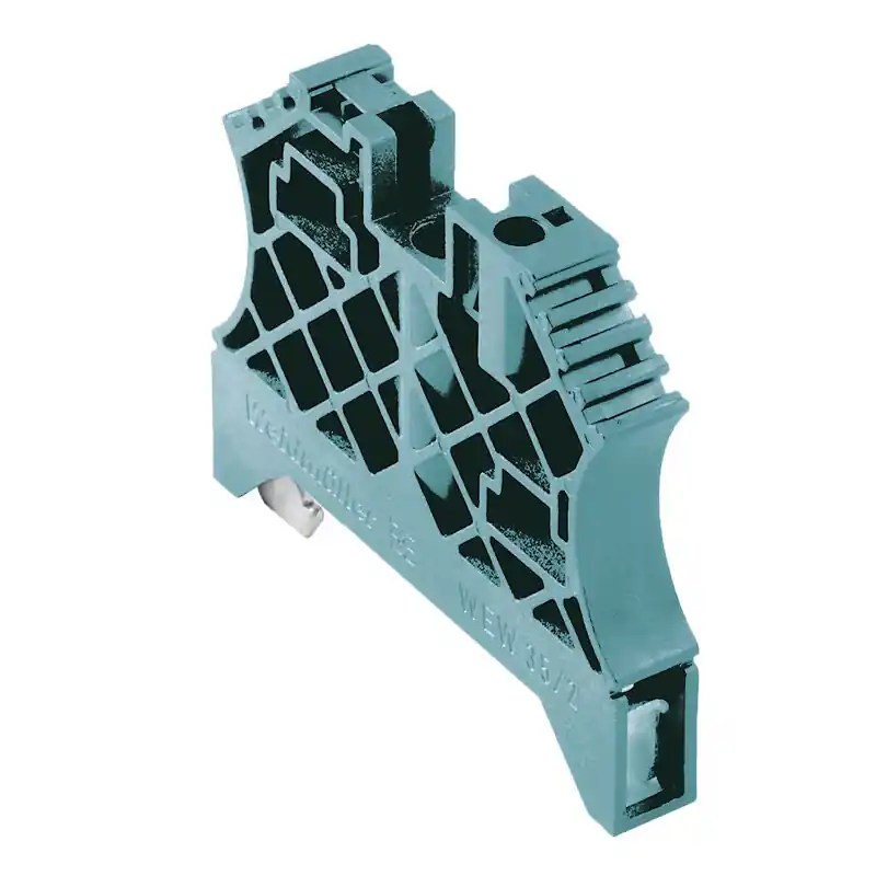 Weidmuller 1859200000 End Bracket W Series