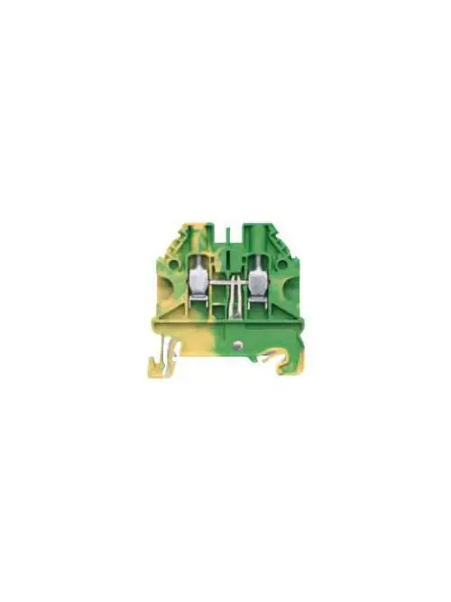 Wieland Electric 58.504.9055.0 Ground Term Blok