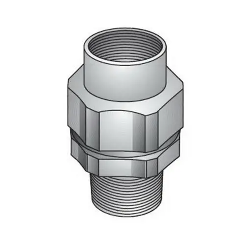 Appleton UNY-50S Conduit Union 1/2 in