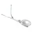 Ao Smith 100209980 Burner Assembly Kit 18 in Pdv Ng