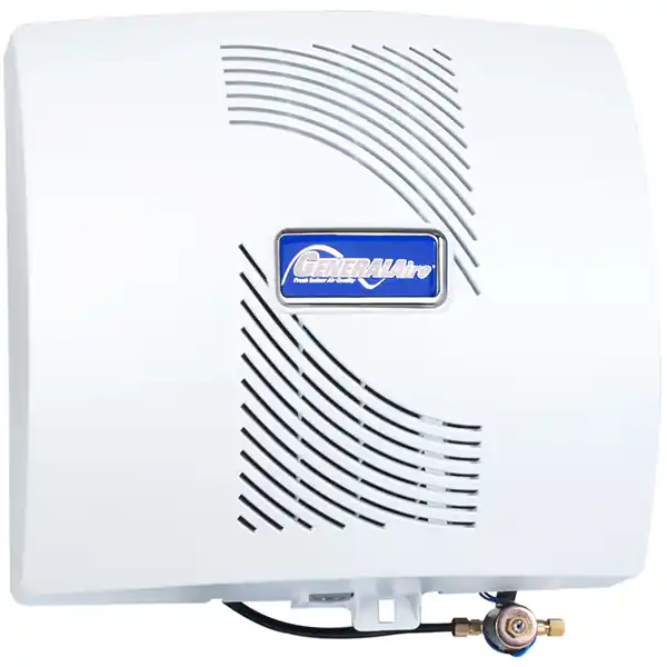 General Aire 5730 Fan Powered Humidifier 18 Gpd GFX3