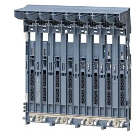 Siemens 6DL11936GC000NN0 Simatic Carrier Module, 8 Inputs, 8 Outputs