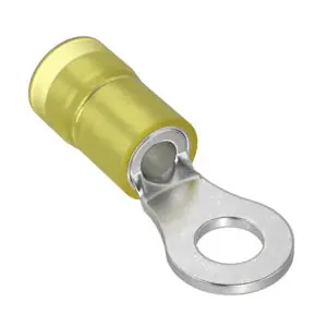 Panduit PNF10-10R-D Ring Terminal 10-12AWG #10 Stud