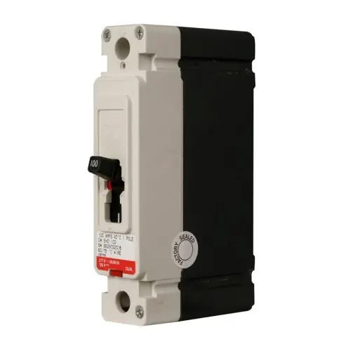 Eaton EHD1040L Type Ehd Brk 1P 40A 27