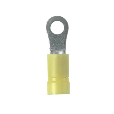 Panduit PV10-38R-L Ring Term 12-10Awg 3/8 inches Stud