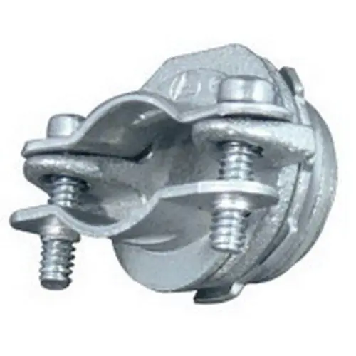 Appleton 15237 Non-Metallic Sheathed Cable/Service Entrance Cable Connector 2 inches