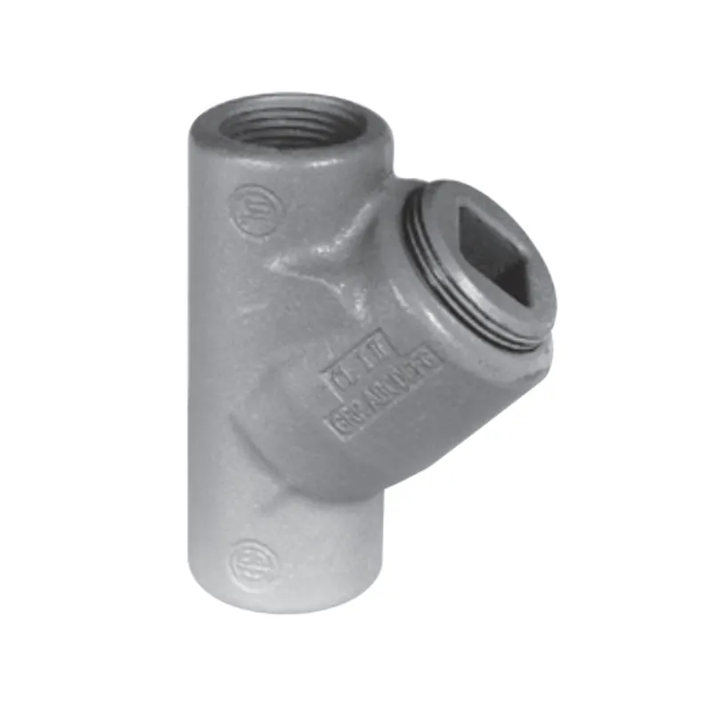 Appleton EYS2 Eys Sealing Unilet 3/4 IN