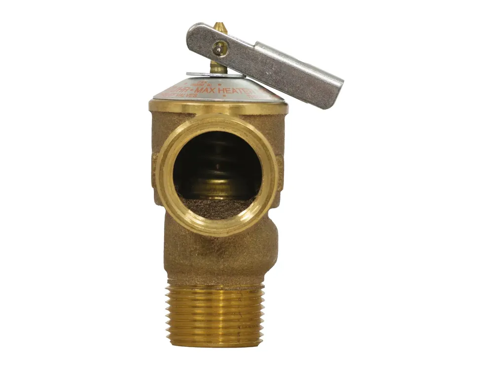 Webstone H-20713W Pressure Relief Valve 150 PSI