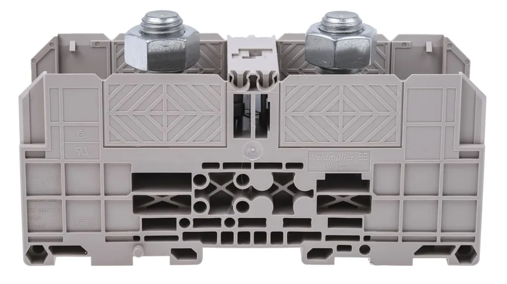 Weidmuller 1029700000 WFF 300/AH