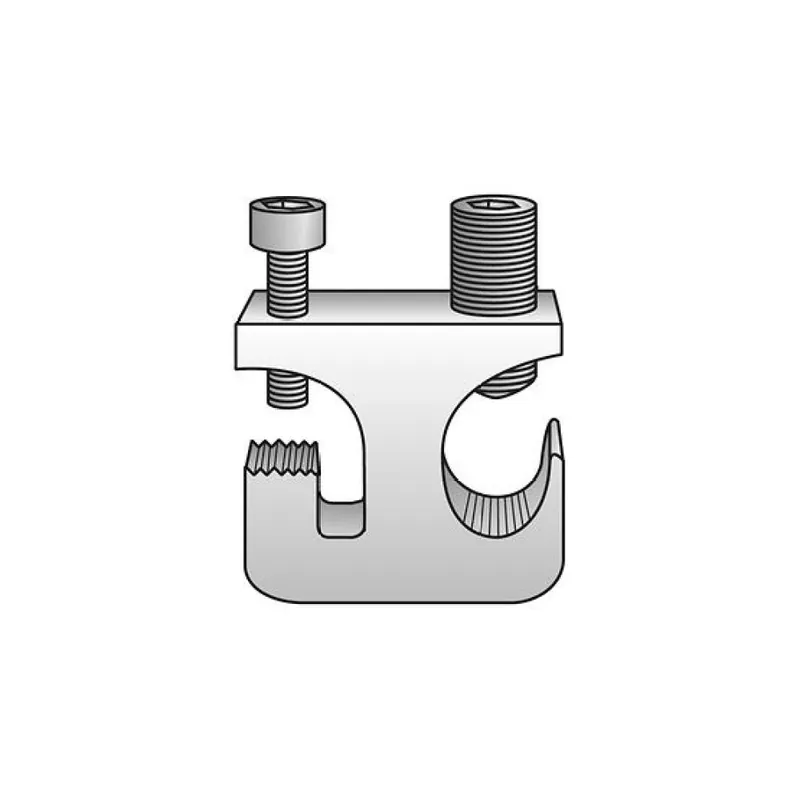 Appleton G-500G UNIV GND CLAMP