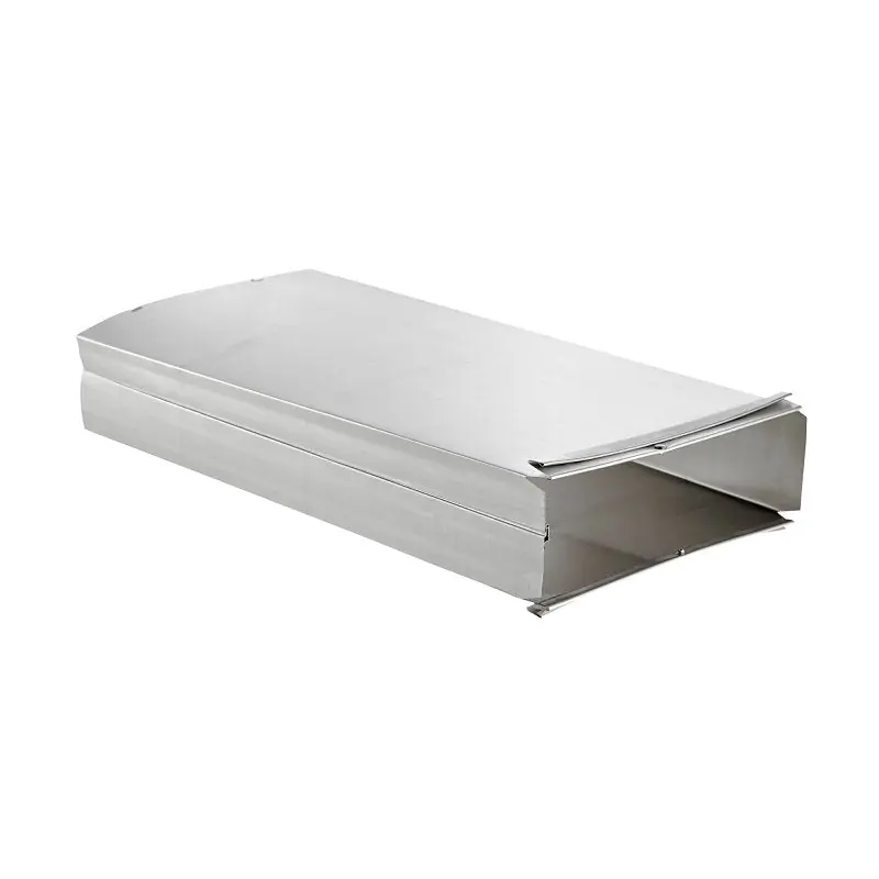Lambro 101L/101 Range Hood Duct 3.25X10In
