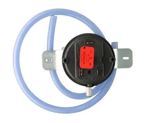 Ao Smith 100111064 Blocked Inlet Switch