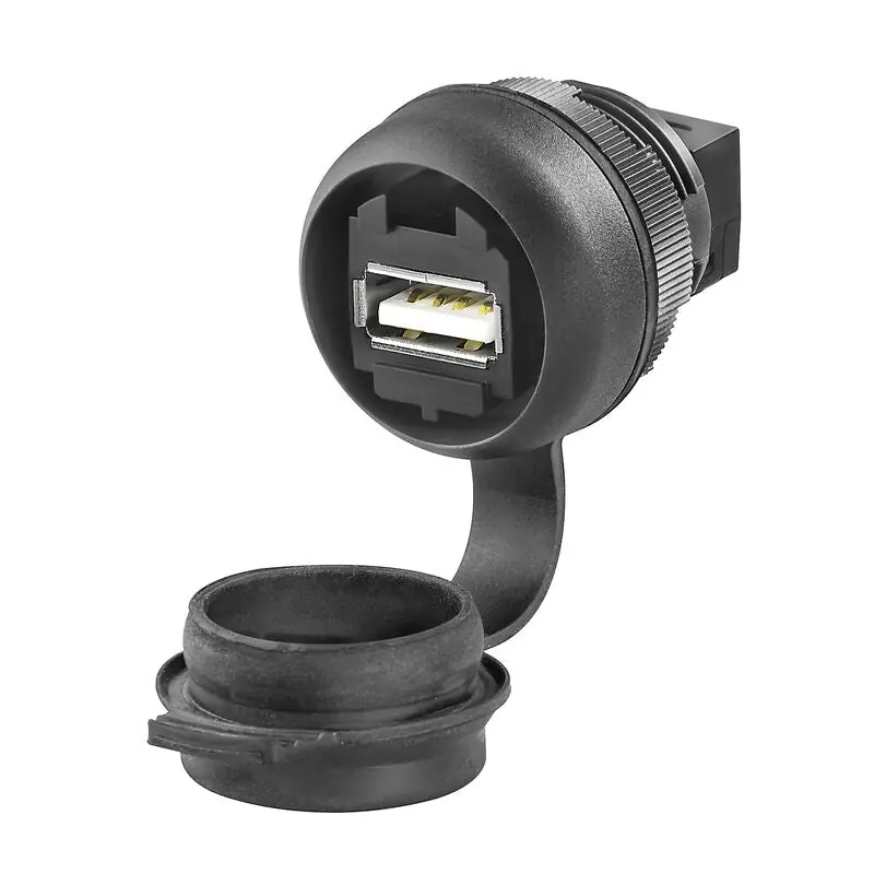 Weidmuller 1018840000 ie-fcm-usb-a