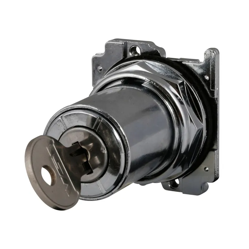 Eaton 10250T15113 Pushbutton 30.5 mm Heavy-Duty
