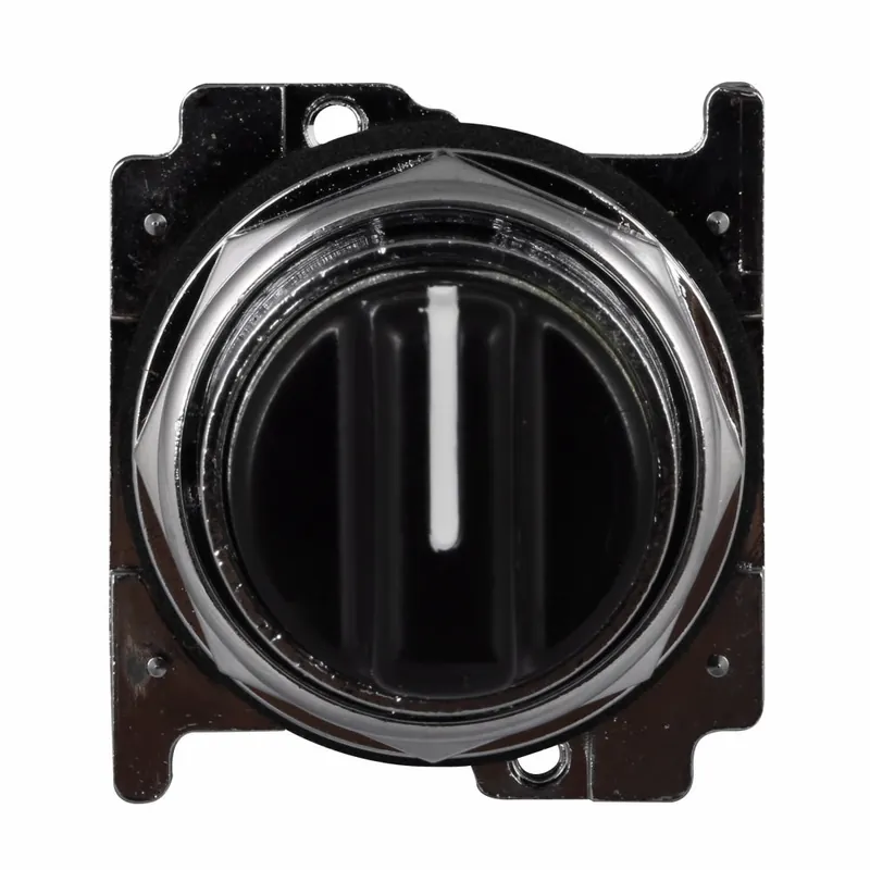Eaton 10250T1353 Selector Switch Operator 30.5 mm