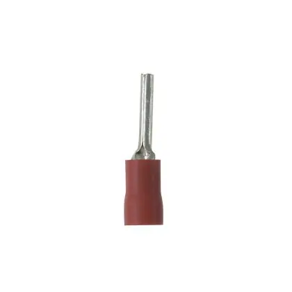Panduit EV18-P47B-L Stronghold Pin Terminal, Vinyl I