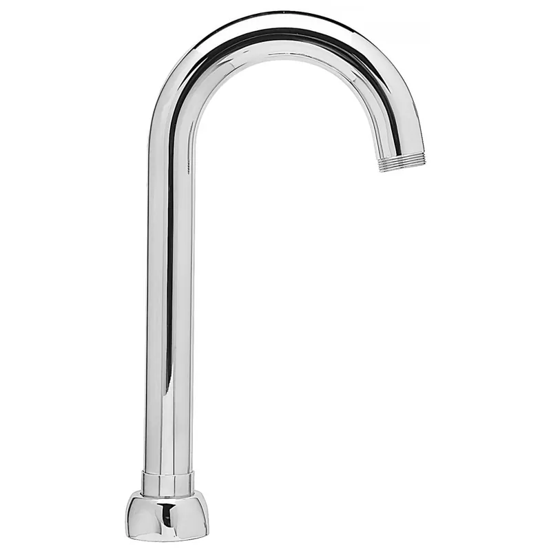 Zurn G67851 AquaSpec® 3 1/2 inches Gooseneck Spout replacement gn1ae3jkabcp