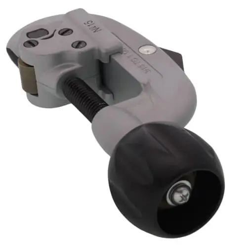 Tracpipe FGP-TC-15 Tube Cutter 3/8 inches - 1 inches