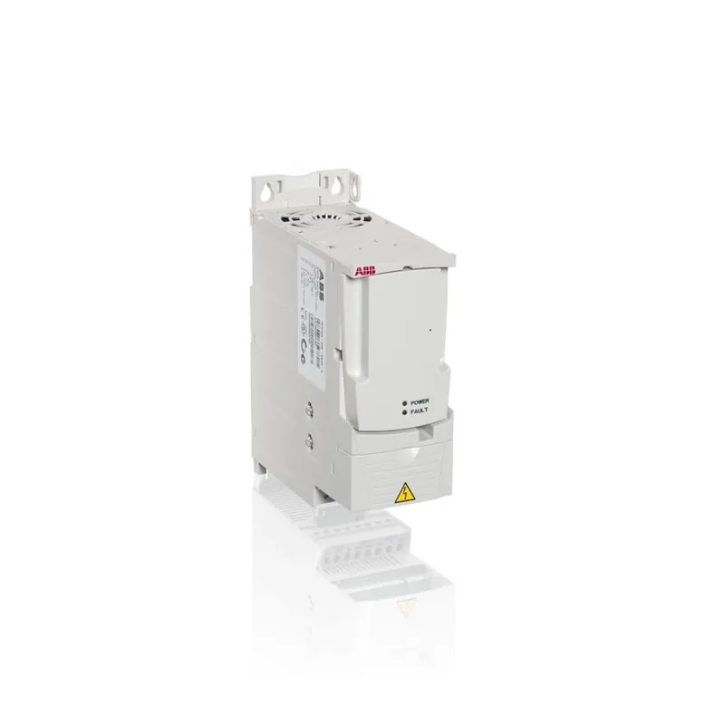 Abb 3AUA0000058217 Variable Frequency Drive 3 HP R1 Frame
