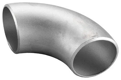 Merit nc01401-32 Ss Bw Lr 90 Elbow 2 in Sch 10