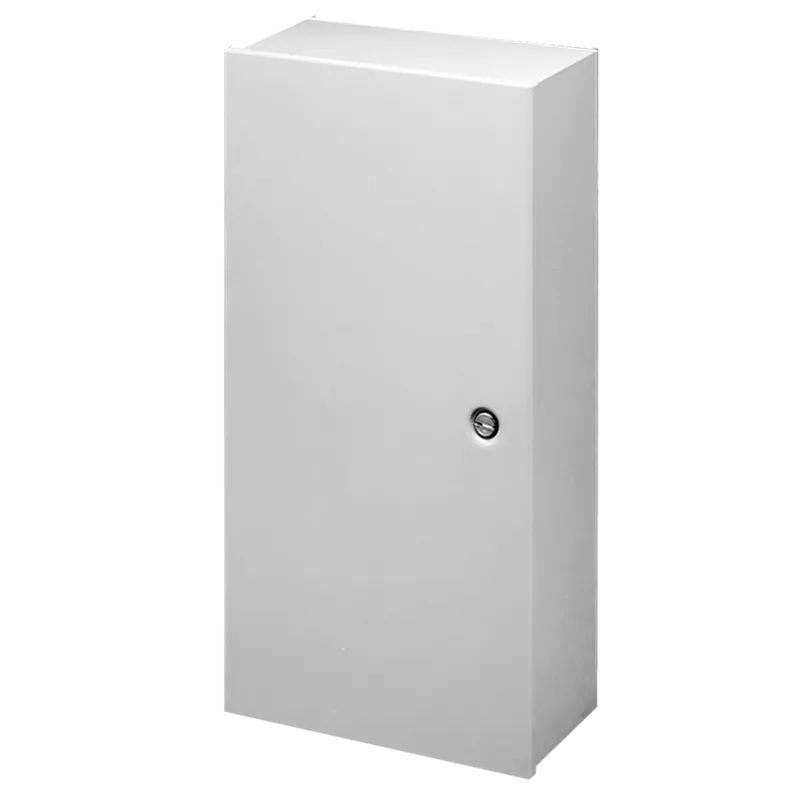 Hoffman A48N3613 Large Hinged-Cover Type 1 48.00x36.00x13.25
