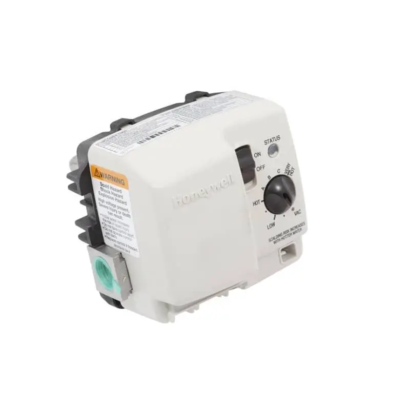 A.o. Smith 100308934 Hot Water Control 180F Ng Pdv