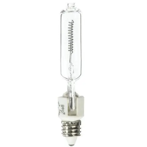 Sylvania 250Q/CL/MC(EHT)-120V/58762 Halogen 250W E11 Base