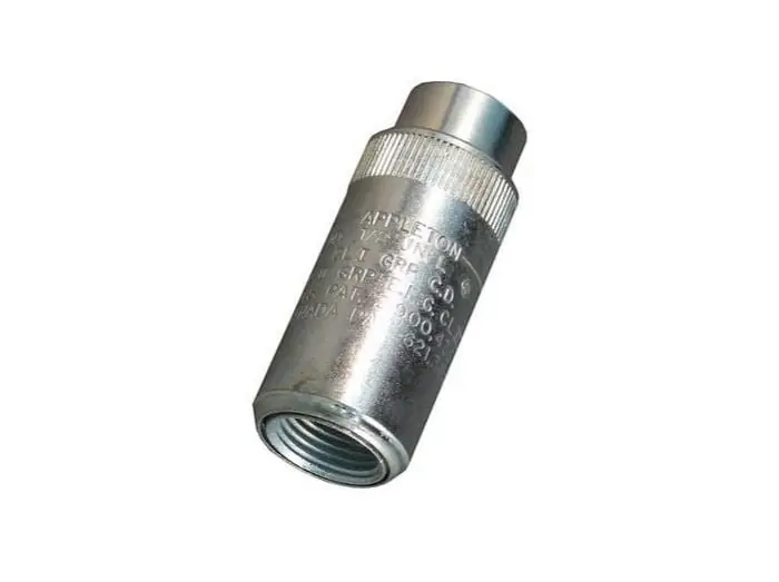 Appleton UNYL-75 Male Union 3/4 inches