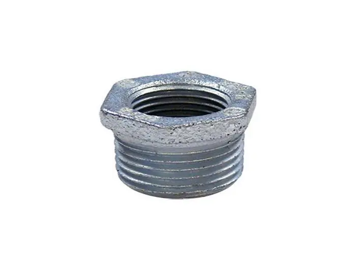 Appleton 324-R Fittings 1-1/4 to 1/2 RDC BSHG