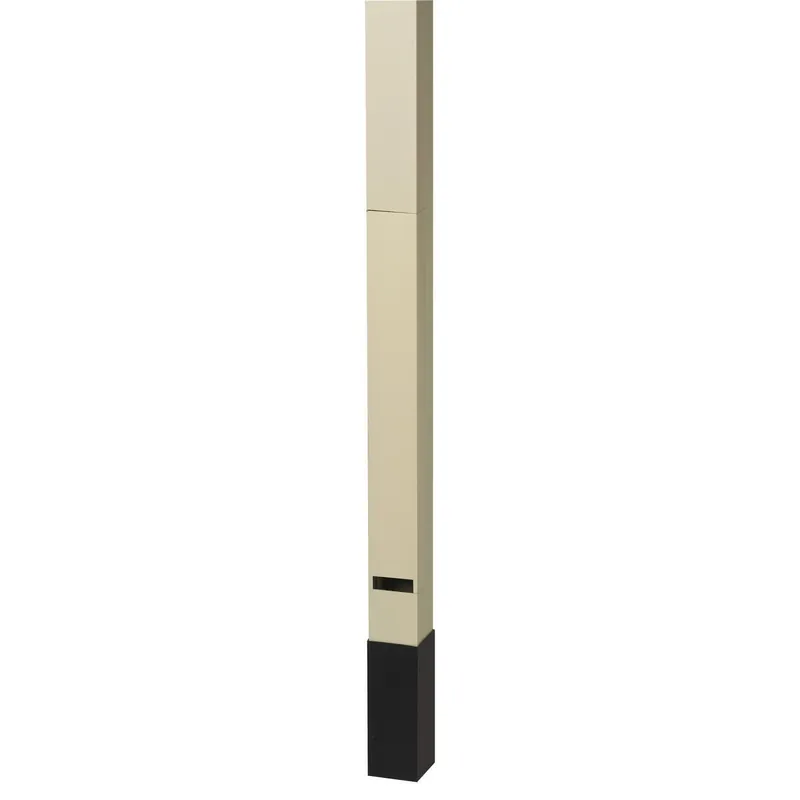Wiring Device-Kellems HBLPP10AI Service Pole 10 ft 2 in Replacement MPN