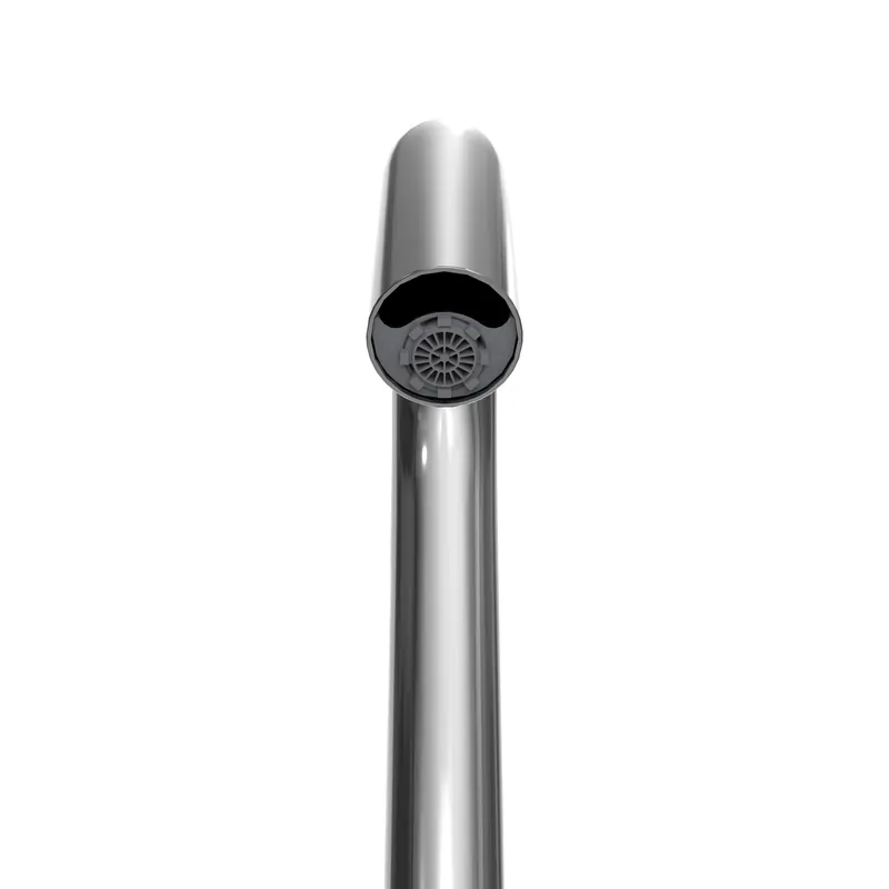 TOTO T26S51ET#CP Helix ECOPOWER Touchless Bathroom Faucet Polished Chrome