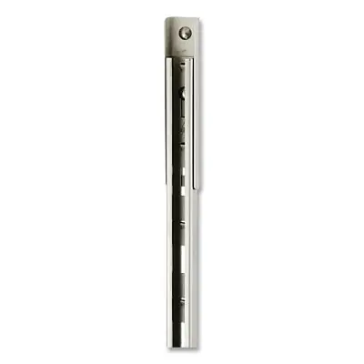 Honeywell Miller FPH_15729 GlideLoc Parts and Accessories 10 ft L Aluminum Rail