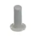 Hoshizaki bu-38-p Grey Plastic Bushing