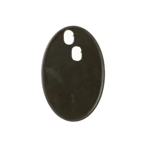 General Electric wb07k10289 Base Handle Oem
