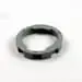 Electrolux 154562902 Vent Bezel Gray