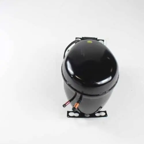 General Electric wr87x10082 Compressor Assembly R-12