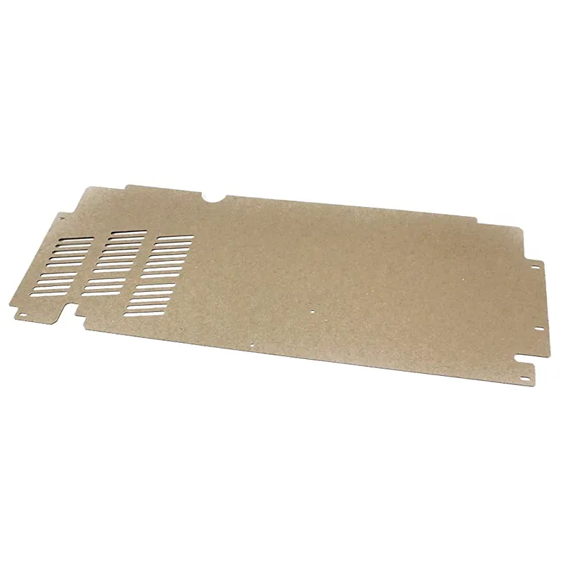 Whirlpool w10626437 Unit Cover Oem Replacement