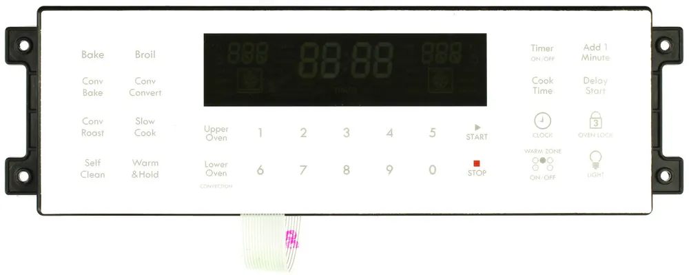Electrolux 139092700 Controller Assembly