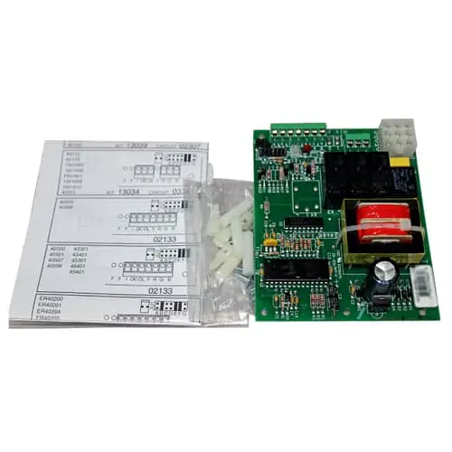 Whirlpool w10514165 Top Cabinet Panel