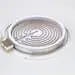 Hatco r02.22.009.00 Heating Element Kit 2400W 208V