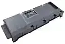 Whirlpool w11536797 Touchpad Control Panel White