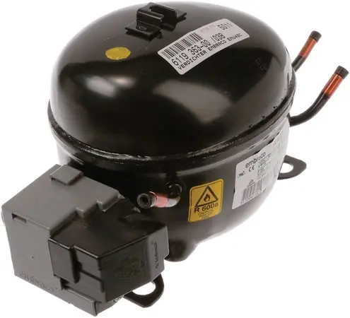 Bosch 145734 Compressor Sealed System Part