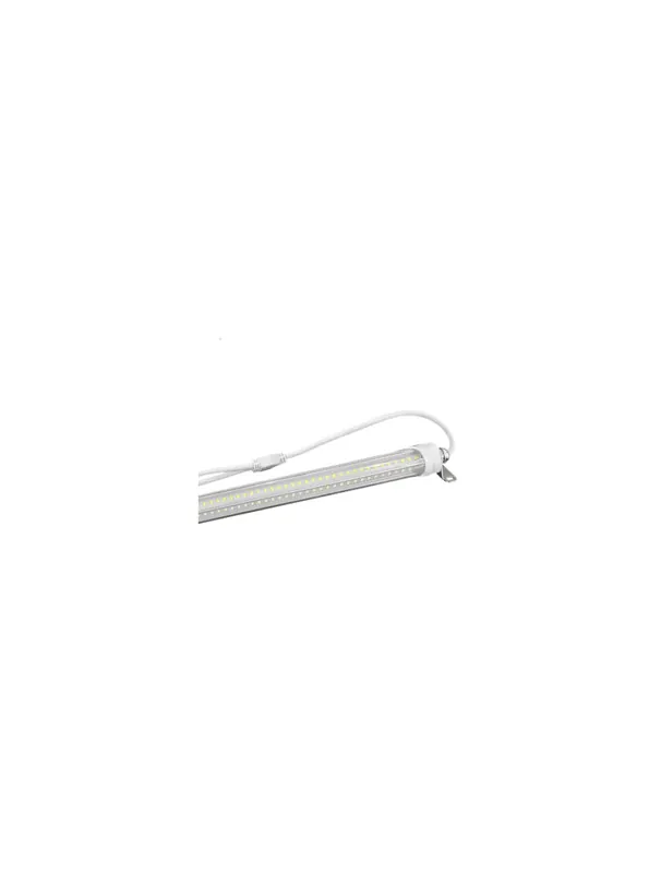 Us Led esrp5-18-1-4-50 EcoStar5 4ft refrigeration display luminaire 18 watts
