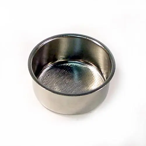 Saeco 996530011332 2-cup Filter Basket Coffee Machine Part