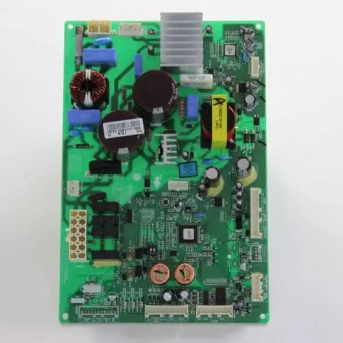 Lg ebr78764101 Pcb Assembly Main Control Board