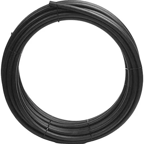 Advanced Drainage Systems X2-150200100 Poly Pipe 200 PSI (1-1/2 inches x 100 feet)