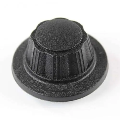 Midea 12156000001395 Spinner Black Small Appliance Part