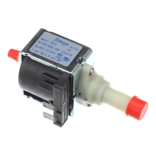 Delonghi as00009888 Pump